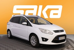 Ford C-MAX vaihtoauto