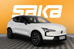 Volvo EX30 vaihtoauto