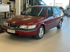 Saab 900 vaihtoauto