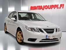 Saab 9-3 vaihtoauto