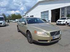 Volvo S80 vaihtoauto
