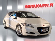 Honda CR-Z vaihtoauto