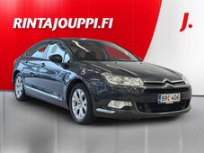 Citroën C5 vaihtoauto