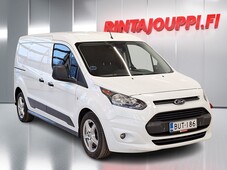 Ford Transit Connect vaihtoauto