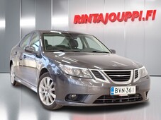 Saab 9-3 vaihtoauto