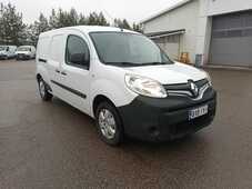 Renault Kangoo vaihtoauto