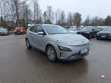 Hyundai Kona vaihtoauto