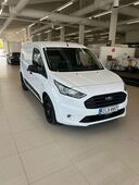 Ford Transit Connect vaihtoauto
