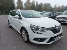 Renault Mégane vaihtoauto