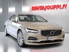 Volvo S90 vaihtoauto