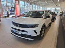 Opel Mokka vaihtoauto