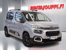 Citroën Berlingo vaihtoauto