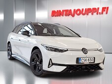 Volkswagen ID.7 vaihtoauto