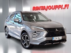 Mitsubishi Eclipse Cross vaihtoauto