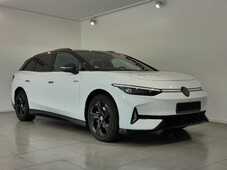 Volkswagen ID.7 vaihtoauto