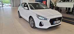 Hyundai i30 5d vaihtoauto