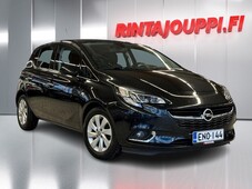 Opel Corsa vaihtoauto