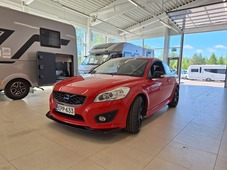 Volvo C30 vaihtoauto