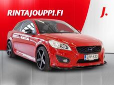 Volvo C30 vaihtoauto