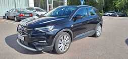 Opel Grandland X vaihtoauto