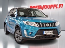 Suzuki Vitara vaihtoauto