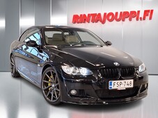 BMW 335 vaihtoauto