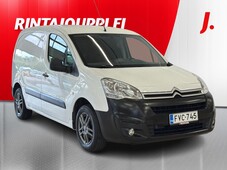 Citroën Berlingo Van vaihtoauto