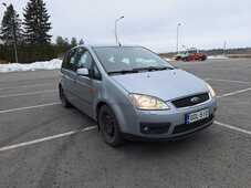 Ford Focus C-MAX vaihtoauto