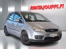 Ford Focus C-MAX vaihtoauto
