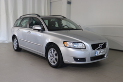 Volvo V50 vaihtoauto