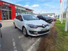 Renault Mégane vaihtoauto