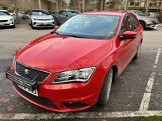 SEAT Toledo vaihtoauto