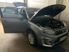 Suzuki Vitara vaihtoauto