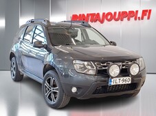 Dacia Duster vaihtoauto