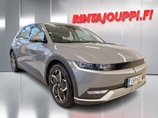 Hyundai IONIQ 5 vaihtoauto