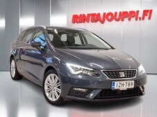 SEAT Leon Sportourer ST vaihtoauto