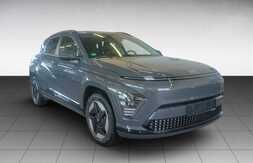 Hyundai KONA Electric vaihtoauto