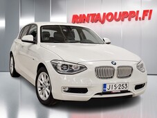BMW 116 vaihtoauto