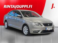 SEAT Toledo vaihtoauto