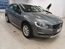 Volvo V60 Cross Country vaihtoauto