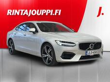 Volvo S90 vaihtoauto