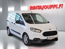 Ford Transit Courier vaihtoauto