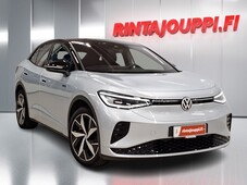 Volkswagen ID.5 vaihtoauto