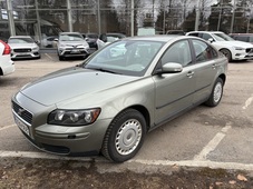 Volvo S40 vaihtoauto