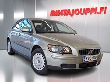Volvo S40 vaihtoauto