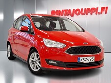 Ford C-MAX vaihtoauto