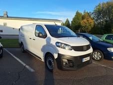 Fiat E-Scudo vaihtoauto