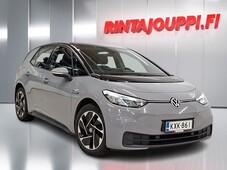 Volkswagen ID.3 vaihtoauto