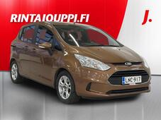 Ford B-Max vaihtoauto