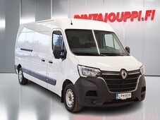 Renault Master vaihtoauto